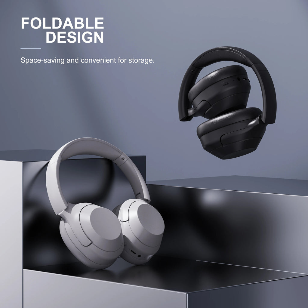 W2 Wireless Headphones