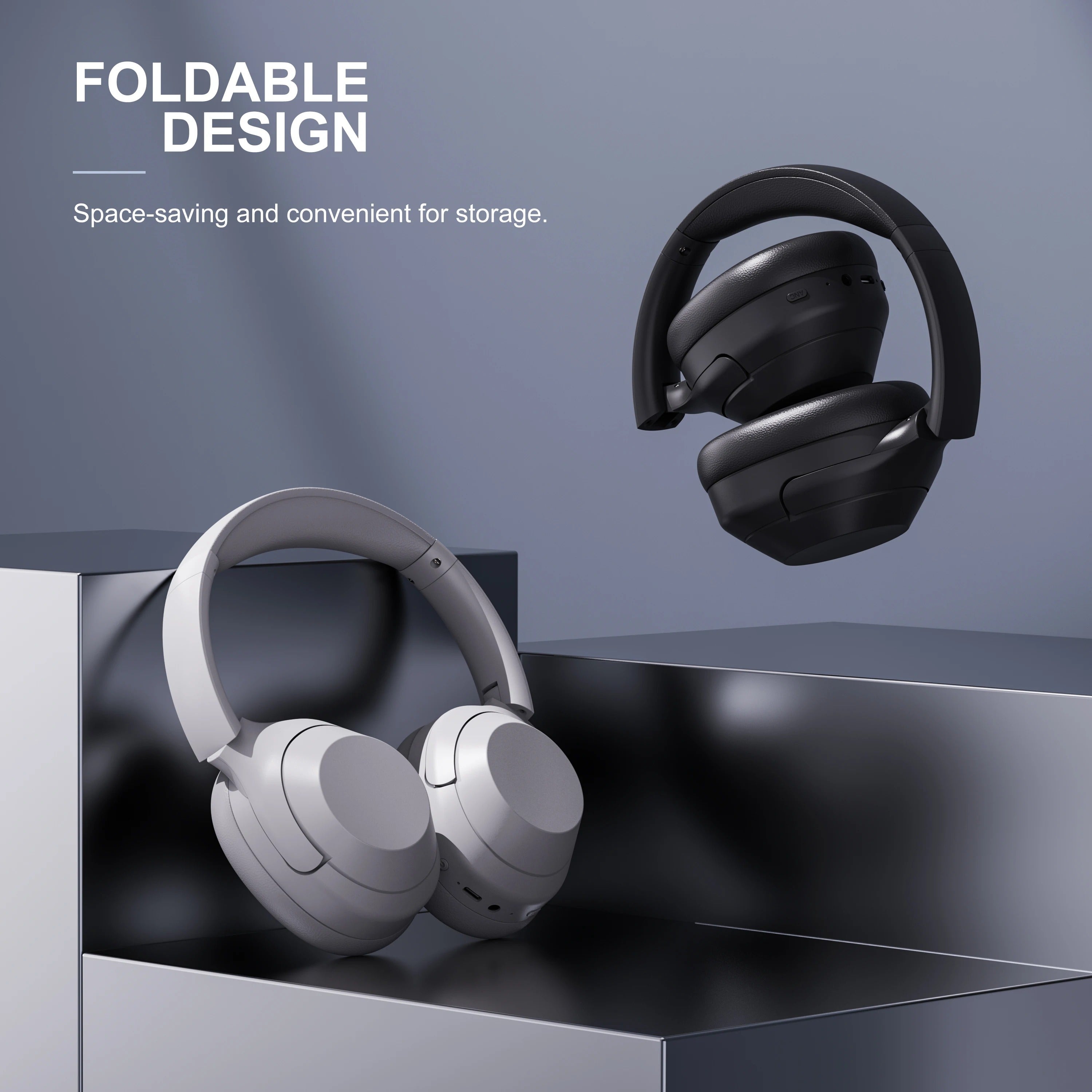 W2 Wireless Headphones