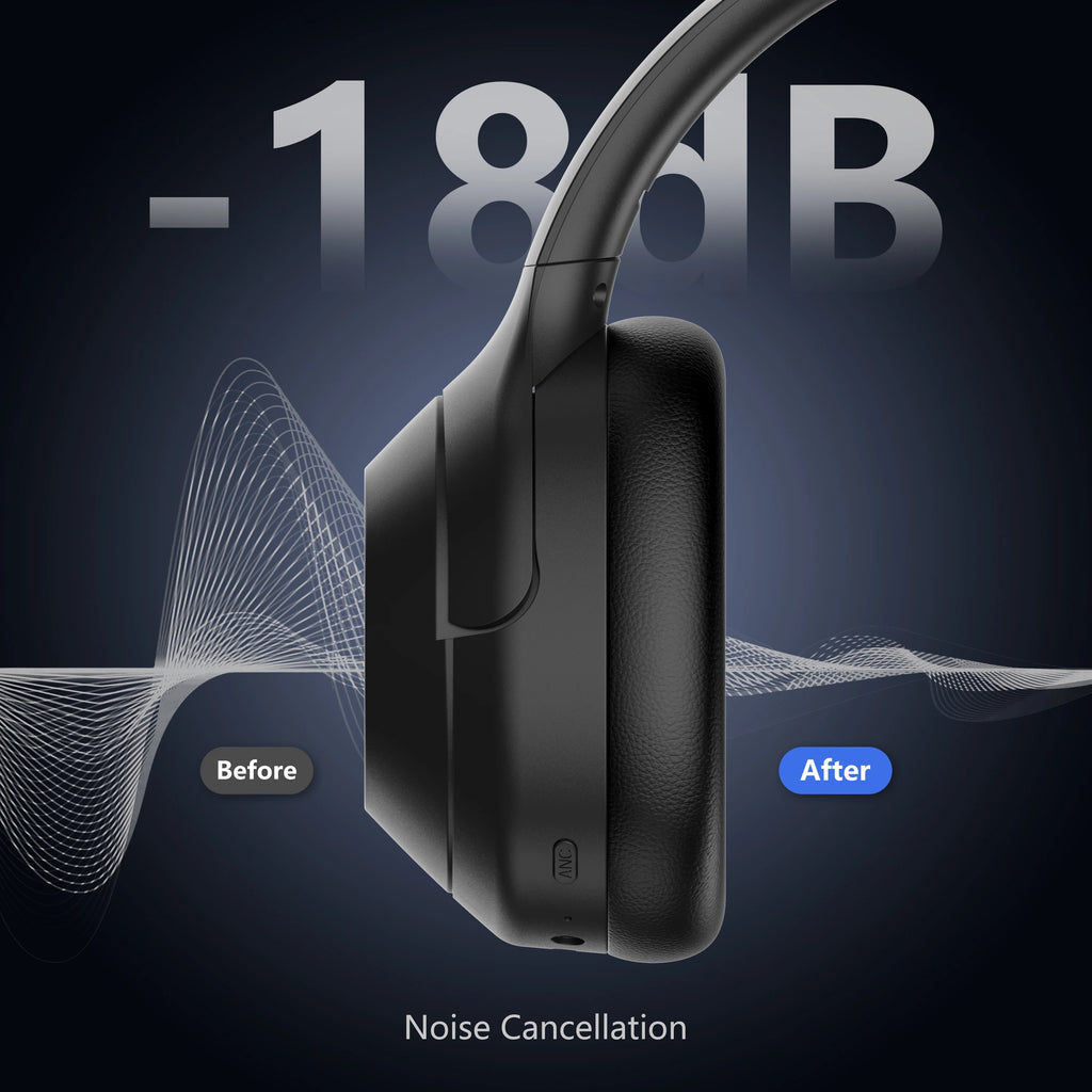 W2 Wireless Headphones