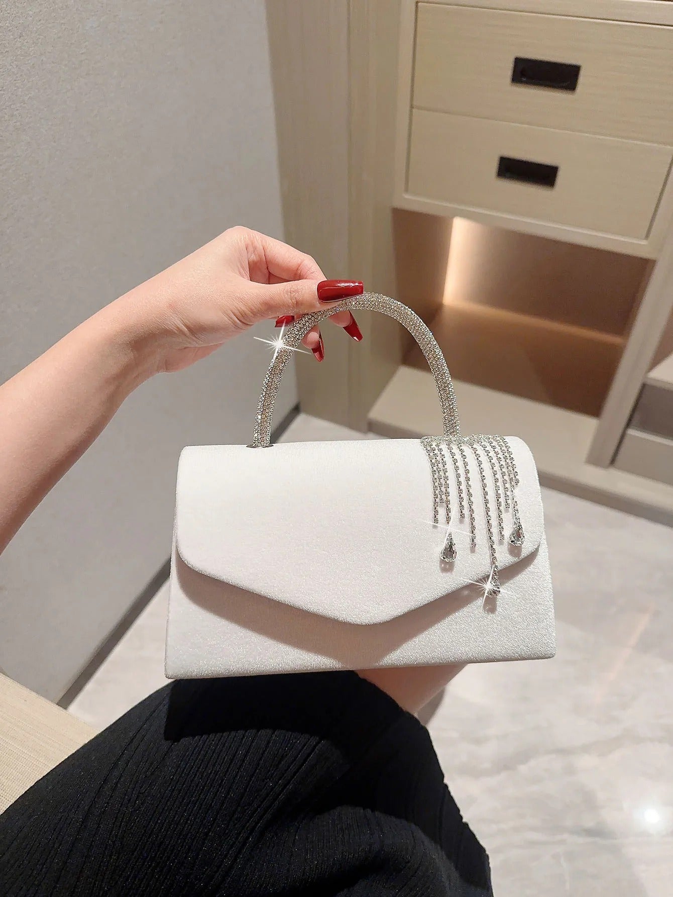 Handbag for woman