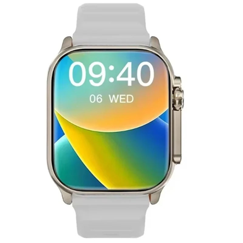 2025 T800 2 Smart Watch Men 49mm Series 8 2.3 AMOLAD Screen