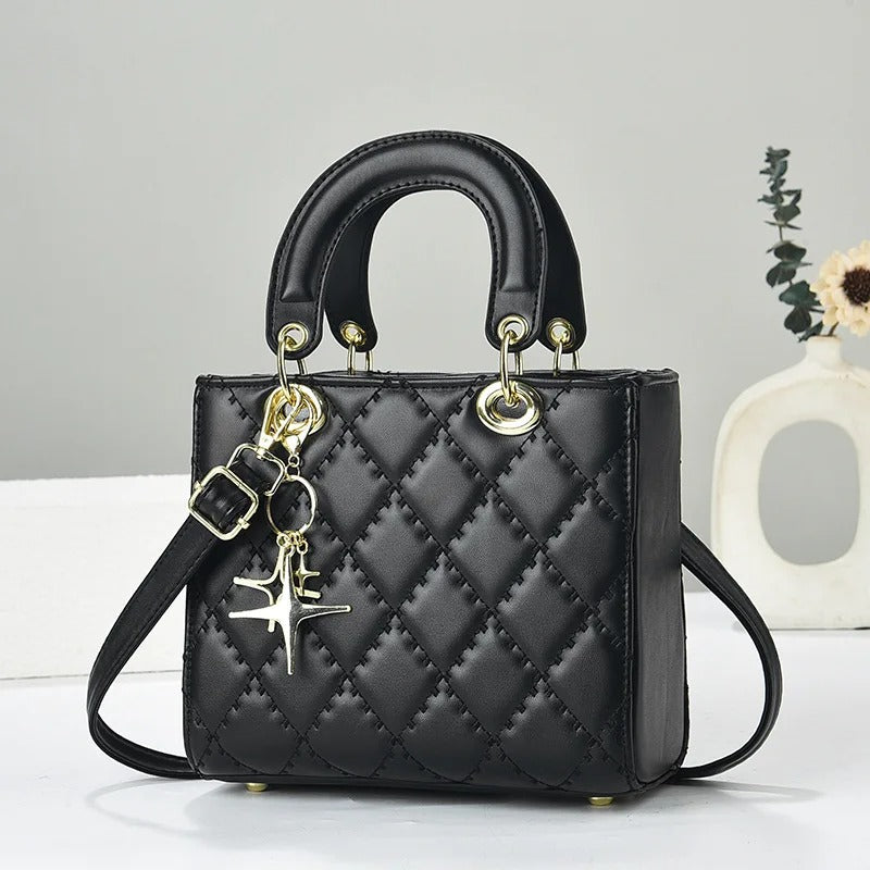 New Woman shoulder Handbags Bag for 2025 Woman Female luxury