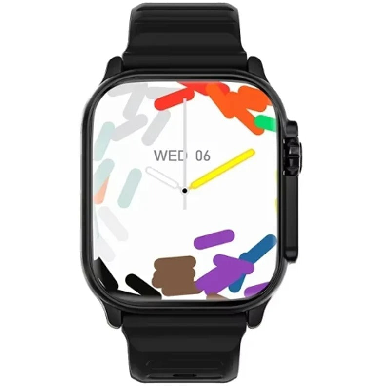 2025 T800 2 Smart Watch Men 49mm Series 8 2.3 AMOLAD Screen