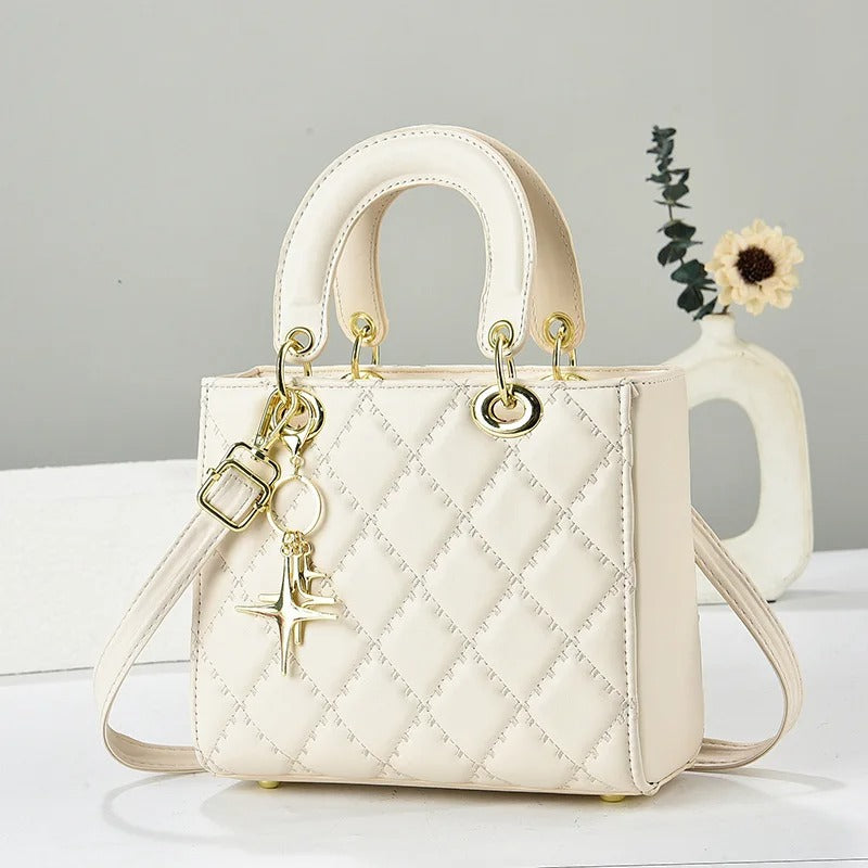 New Woman shoulder Handbags Bag for 2025 Woman Female luxury
