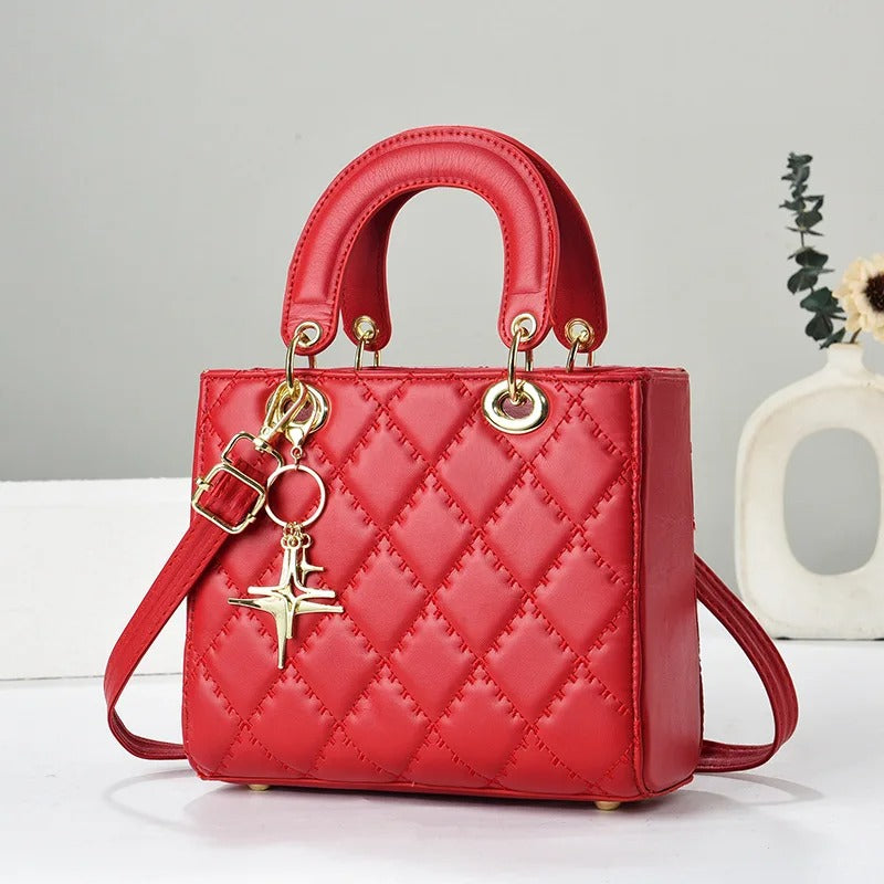 New Woman shoulder Handbags Bag for 2025 Woman Female luxury